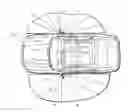 Fig. 01 - Vision system for a vehicle