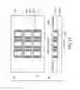 Fig. 16 - INFRARED IMAGING DEVICE AND INFRARED IMAGING MODULE