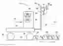 Fig. 01 - Plant stand counter