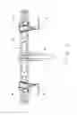 Fig. 05 - Plant stand counter