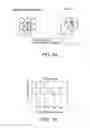 Fig. 19 - Microlens array unit and solid state imaging device