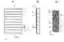 Fig. 01 - Transparent conductive element, input device, electronic device, and master for fabrication of transparent conductive element