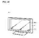 Fig. 41 - Transparent conductive element, input device, electronic device, and master for fabrication of transparent conductive element