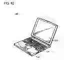 Fig. 43 - Transparent conductive element, input device, electronic device, and master for fabrication of transparent conductive element