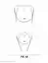 Fig. 09 - System for 3D image projections and viewing
