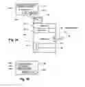 Fig. 02 - Printer with display unit for displaying paper registration screen and storing unit for storing attribute of paper associated with paper feeding unit