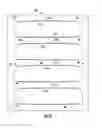 Fig. 07 - Variable reflectance mirror reflective element for exterior mirror assembly