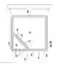 Fig. 47 - Variable reflectance mirror reflective element for exterior mirror assembly
