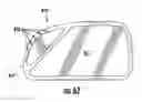 Fig. 50 - Variable reflectance mirror reflective element for exterior mirror assembly