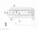 Fig. 52 - Variable reflectance mirror reflective element for exterior mirror assembly