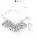 Fig. 02 - Electrowetting display device