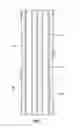 Fig. 02 - Remote pumped dual core optical fiber system for use in subterranean wells