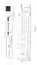 Fig. 12 - Calibratable beam shaping system and method