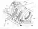 Fig. 01 - Laser head assembly for laser processing system