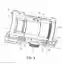 Fig. 07 - Laser head assembly for laser processing system