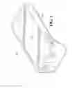 Fig. 02 - MOVEABLE MIRROR ASSEMBLY FOR ELECTRONIC DEVICE CASE