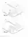 Fig. 08 - MOVEABLE MIRROR ASSEMBLY FOR ELECTRONIC DEVICE CASE