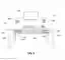 Fig. 07 - Modular technology furniture