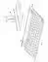 Fig. 06 - Hinge configuration for an electronic device