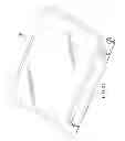 Fig. 16 - Hinge configuration for an electronic device