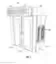 Fig. 03 - Systems and assemblies for cooling server racks