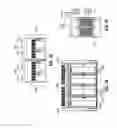 Fig. 04 - Systems and assemblies for cooling server racks