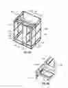 Fig. 06 - Systems and assemblies for cooling server racks