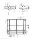 Fig. 08 - Systems and assemblies for cooling server racks