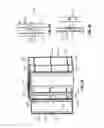 Fig. 09 - Systems and assemblies for cooling server racks