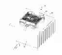 Fig. 01 - HOUSING AND POWER MODULE HAVING THE SAME