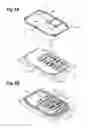 Fig. 04 - Substrate spacing member and inverter device