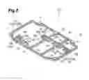 Fig. 06 - Substrate spacing member and inverter device