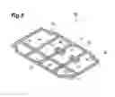 Fig. 07 - Substrate spacing member and inverter device