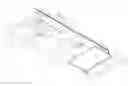 Fig. 01 - Electronic device with detachable electronic module