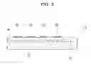 Fig. 03 - Method of mounting semiconductor element, and semiconductor device