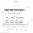 Fig. 05 - Method of mounting semiconductor element, and semiconductor device