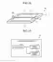 Fig. 10 - Display device, electronic apparatus, and method for manufacturing display device