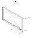 Fig. 02 - Backlight unit having reflective/transmissive lens and display device having the same