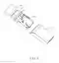 Fig. 03 - ELECTRONIC CIGARETTE CASE