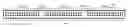 Fig. 01 - Lighting Device Having Optimized Placement of Light-Emitting Elements for Parabolic Fixtures