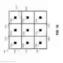 Fig. 08 - Lighting Device Having Optimized Placement of Light-Emitting Elements for Parabolic Fixtures