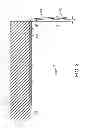 Fig. 09 - MODULAR SOLID STATE ELECTRONIC DISPLAY PANELS WITH ELECTROMAGNETIC RADIATION SHIELDING