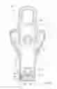Fig. 07 - Illuminated water bottle cage