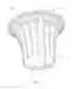 Fig. 04 - Dual-use light fixture having AC and DC LEDs