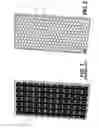 Fig. 02 - Illumination panel