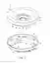 Fig. 06 - Lamp Device and Luminaire