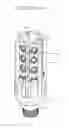 Fig. 02 - LED lamp