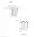 Fig. 06 - LED lamp