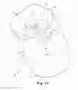 Fig. 02 - Electronic flameless candle