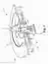 Fig. 07 - Electronic flameless candle